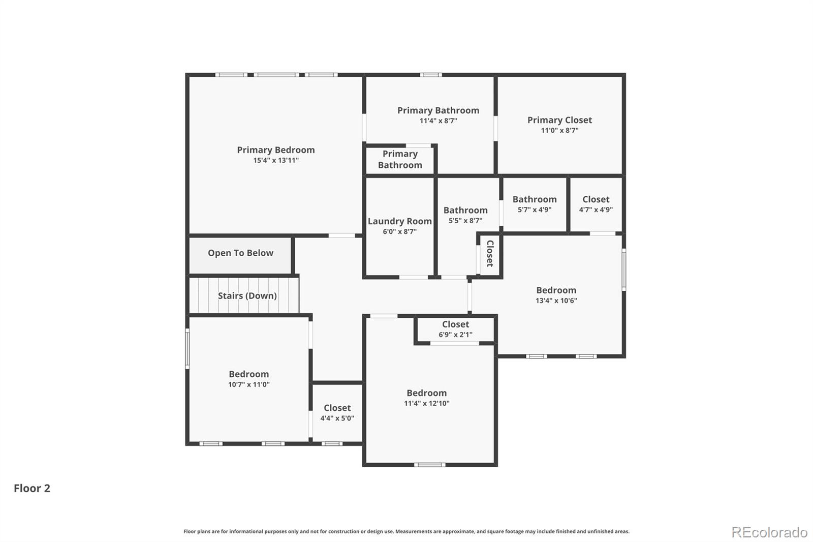 875 Snowberry Avenue Elizabeth CO 80107
