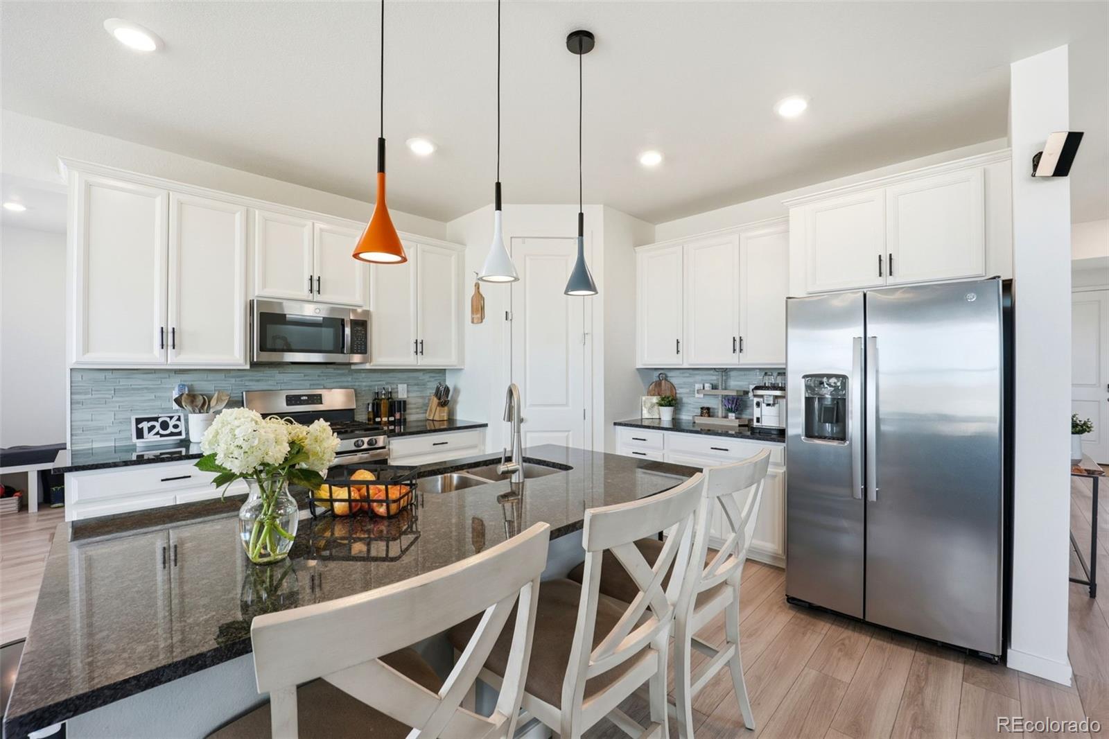 875 Snowberry Avenue Elizabeth CO 80107