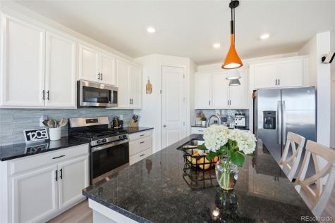 875 Snowberry Avenue Elizabeth CO 80107