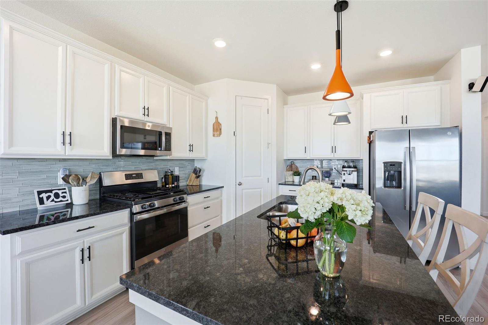 875 Snowberry Avenue Elizabeth CO 80107
