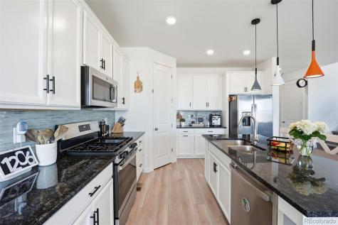 875 Snowberry Avenue Elizabeth CO 80107