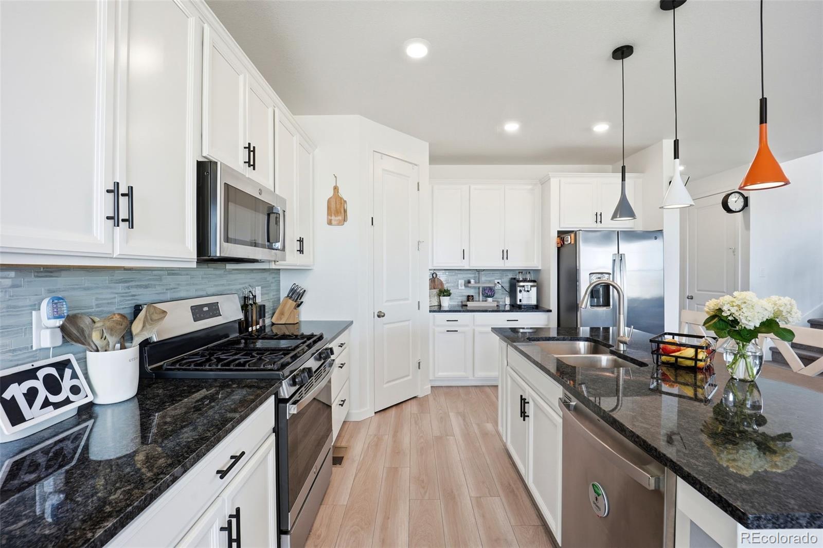 875 Snowberry Avenue Elizabeth CO 80107