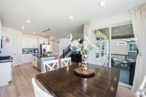 875 Snowberry Avenue Elizabeth CO 80107