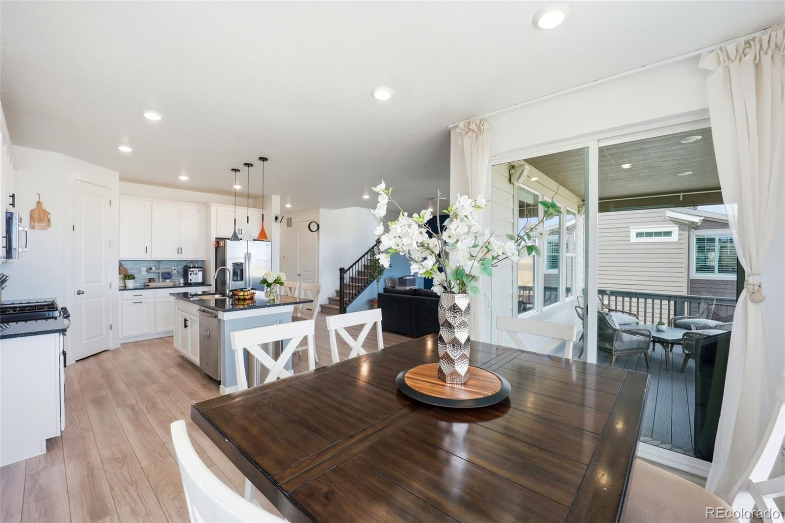 875 Snowberry Avenue Elizabeth CO 80107