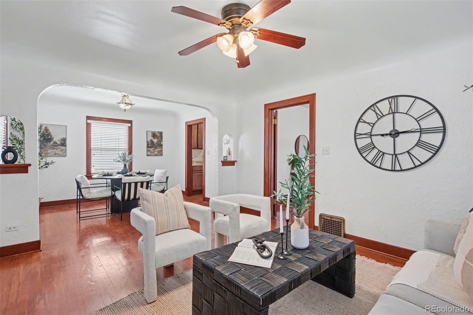 1015 E Moreno Avenue Colorado Springs CO 80903