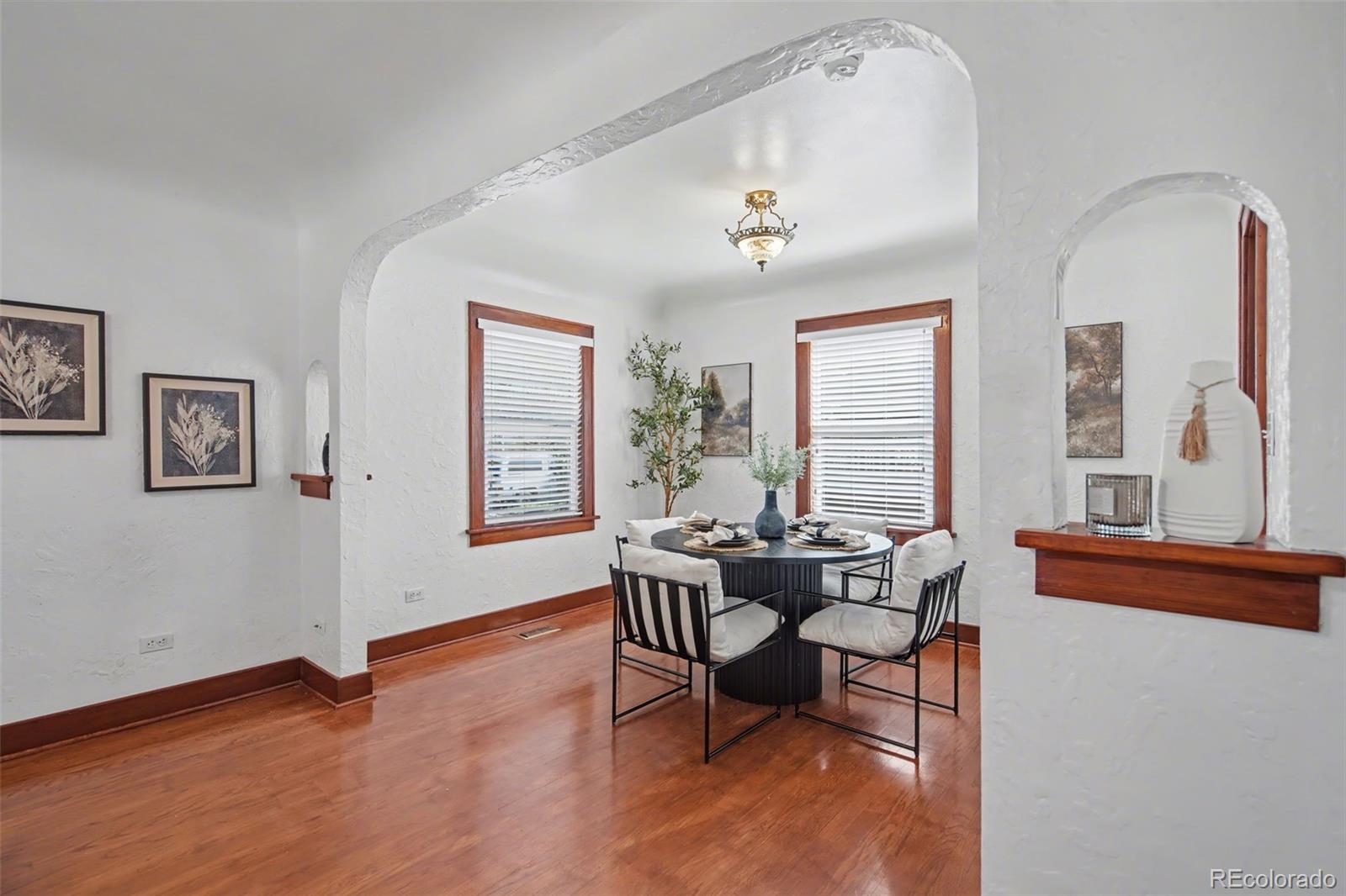 1015 E Moreno Avenue Colorado Springs CO 80903
