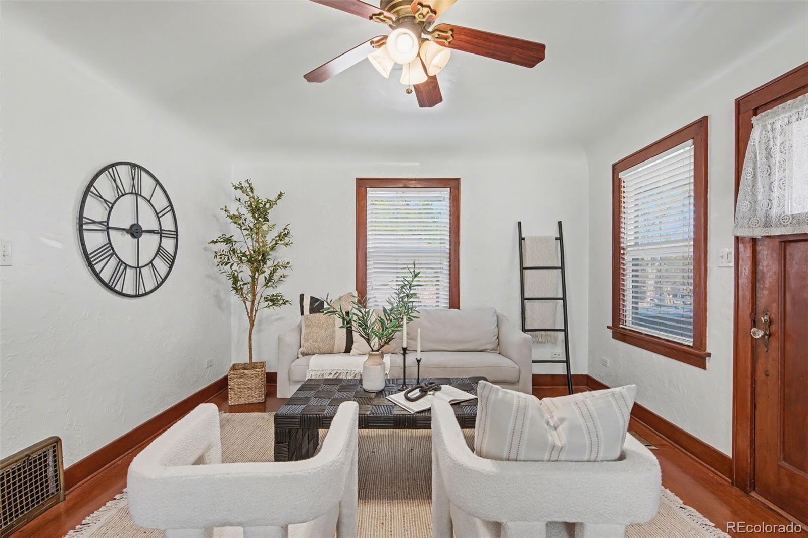 1015 E Moreno Avenue Colorado Springs CO 80903