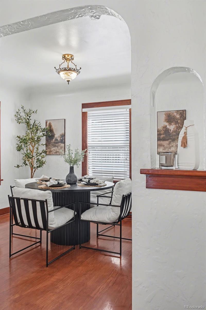 1015 E Moreno Avenue Colorado Springs CO 80903