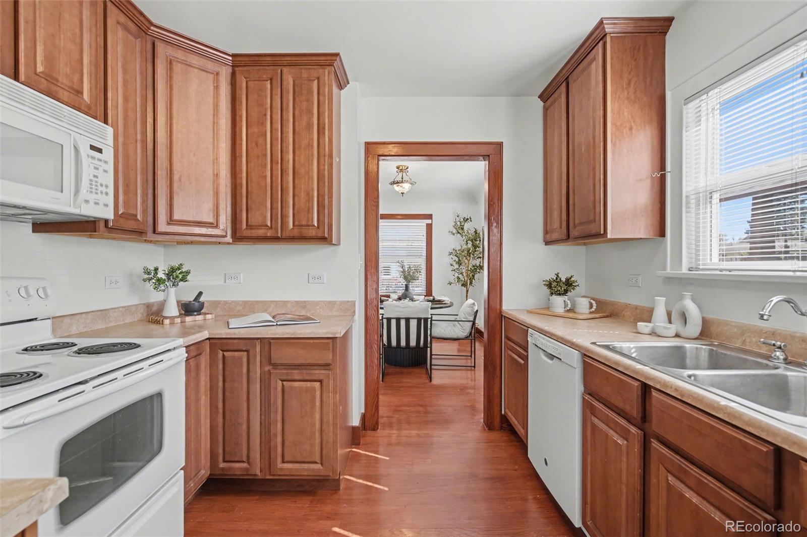 1015 E Moreno Avenue Colorado Springs CO 80903