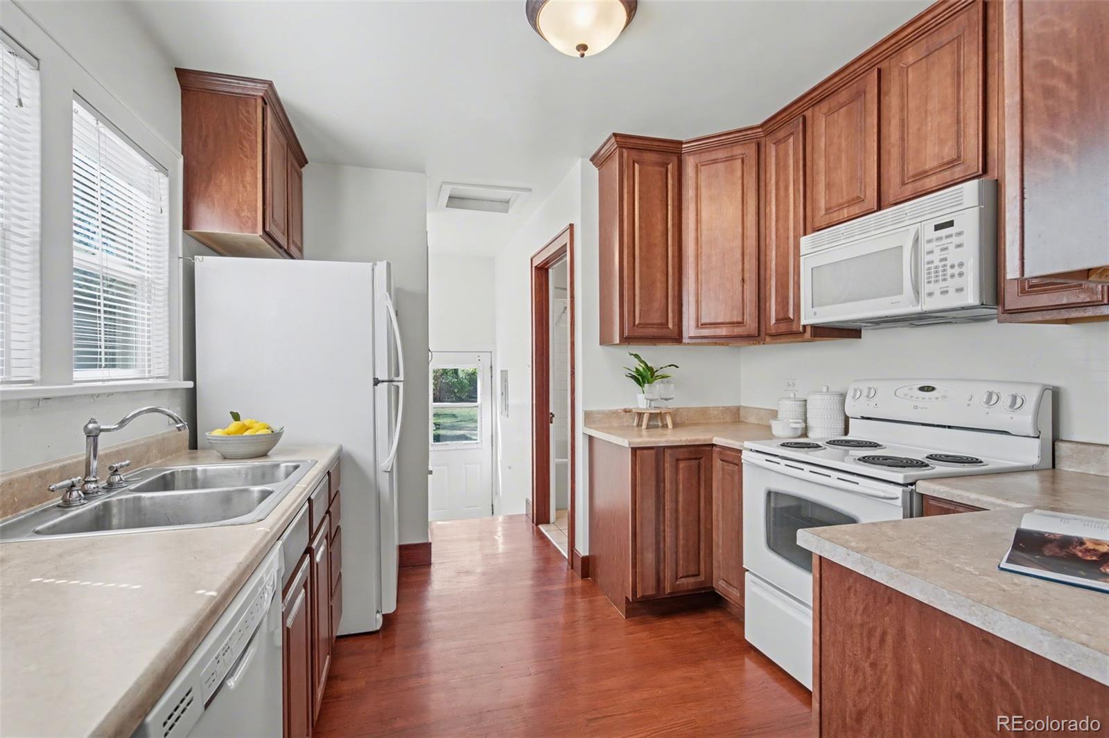 1015 E Moreno Avenue Colorado Springs CO 80903