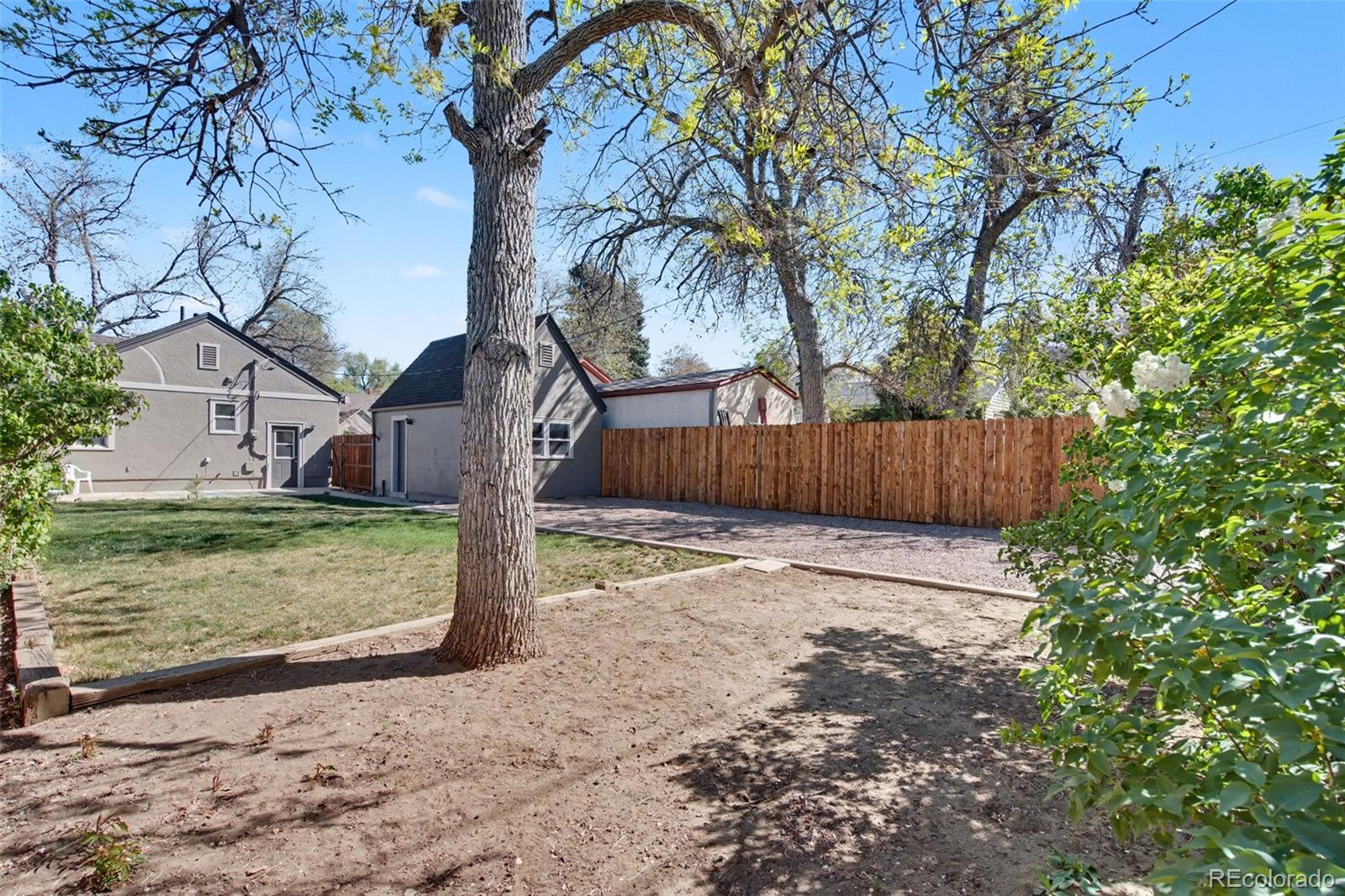 1015 E Moreno Avenue Colorado Springs CO 80903