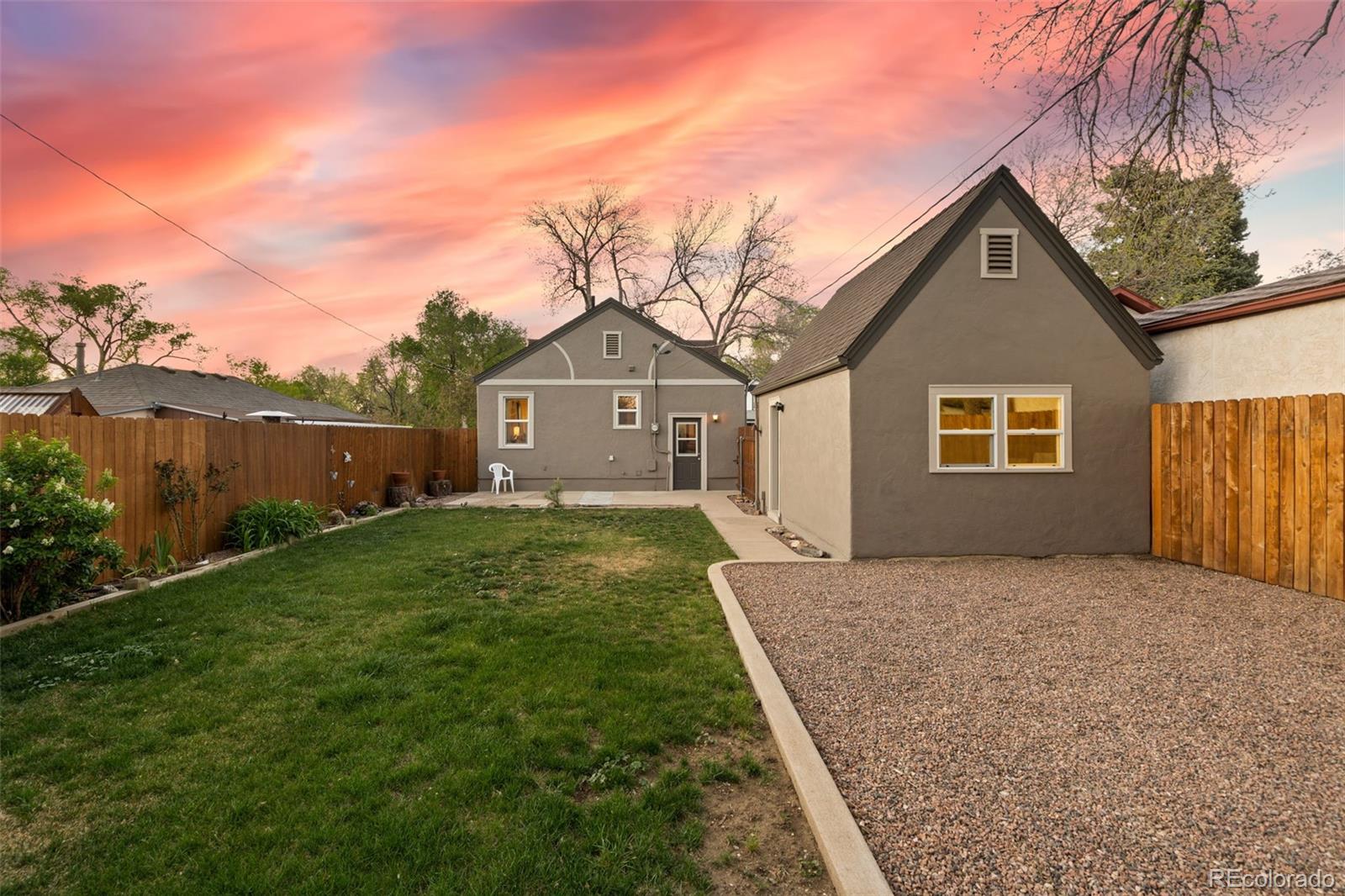 1015 E Moreno Avenue Colorado Springs CO 80903