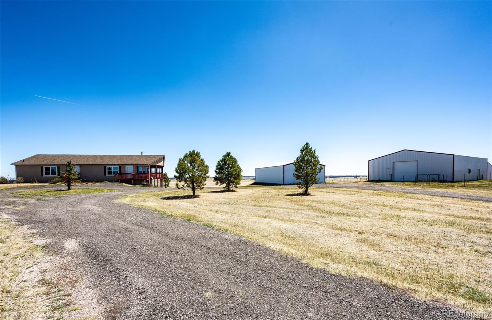 28910 County Road 5 Elizabeth CO 80107