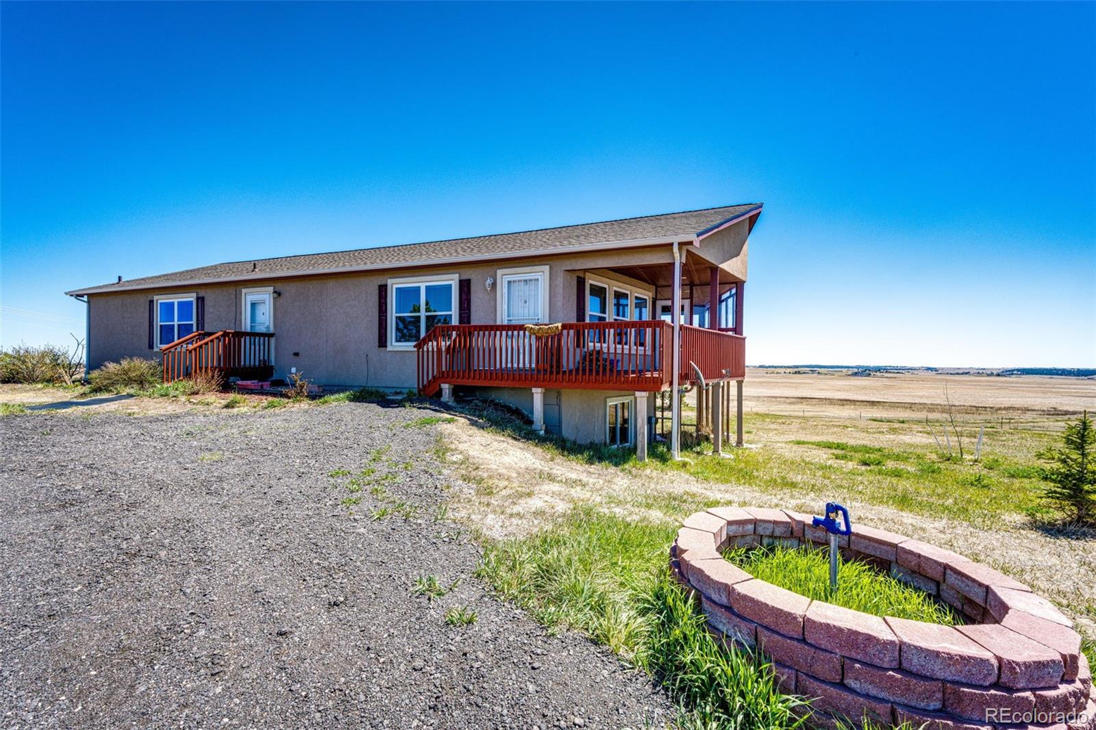 28910 County Road 5 Elizabeth CO 80107
