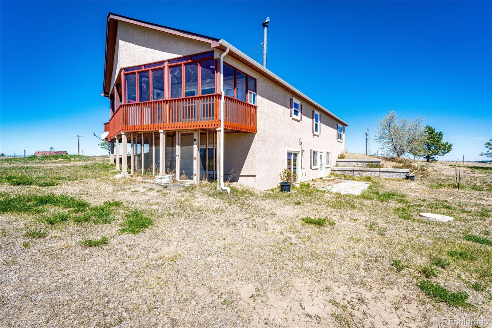 28910 County Road 5 Elizabeth CO 80107