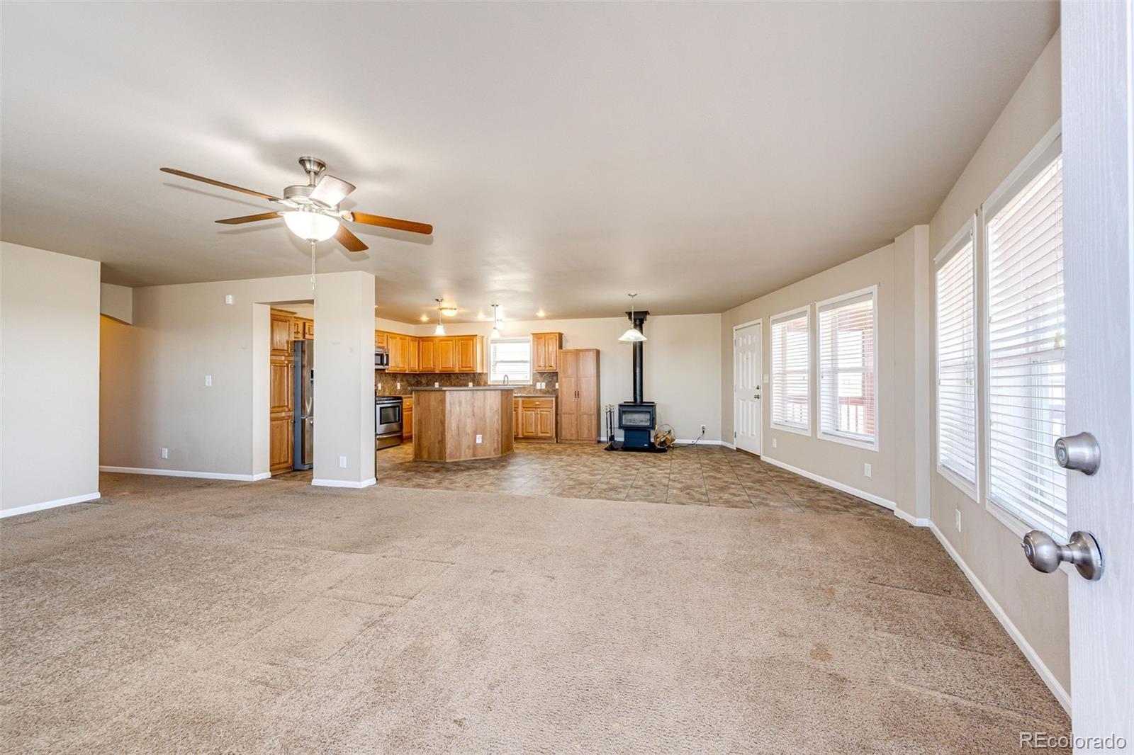 28910 County Road 5 Elizabeth CO 80107