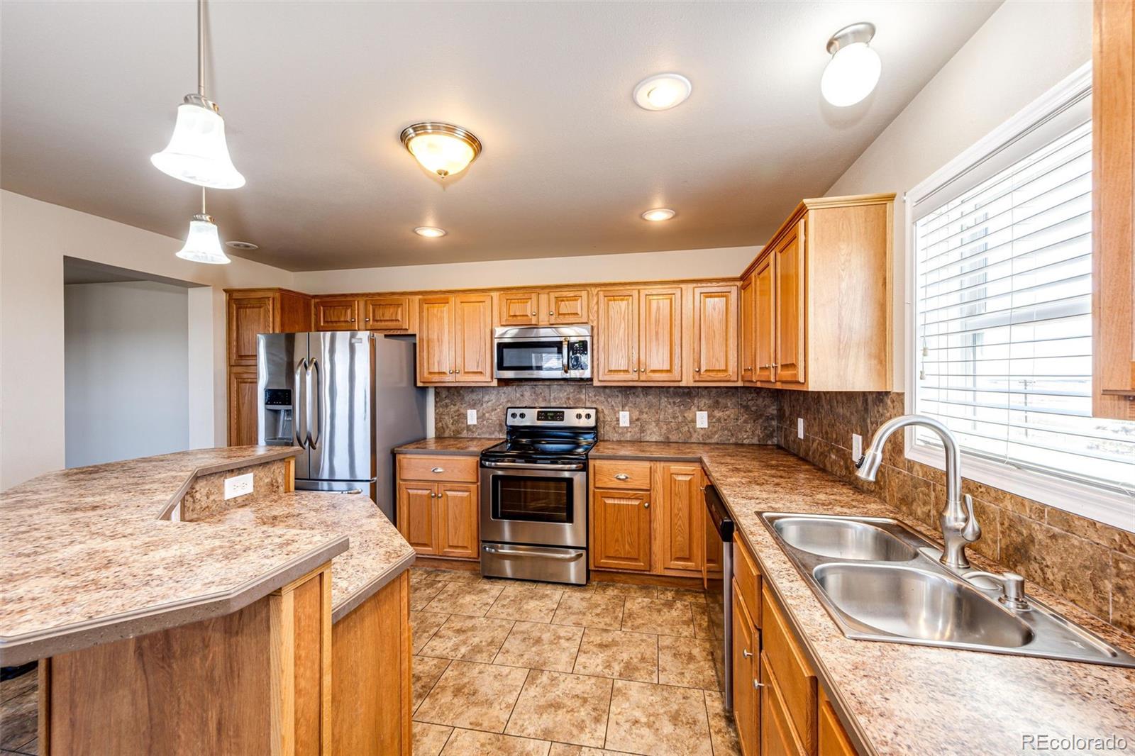 28910 County Road 5 Elizabeth CO 80107