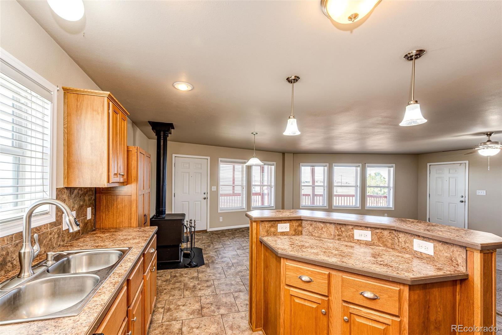 28910 County Road 5 Elizabeth CO 80107