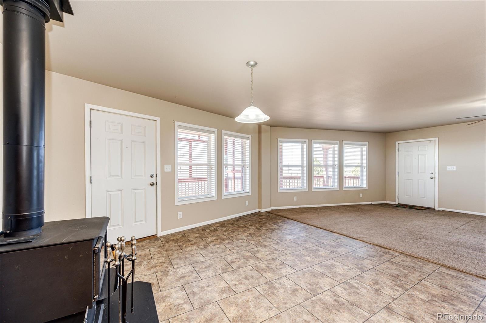 28910 County Road 5 Elizabeth CO 80107