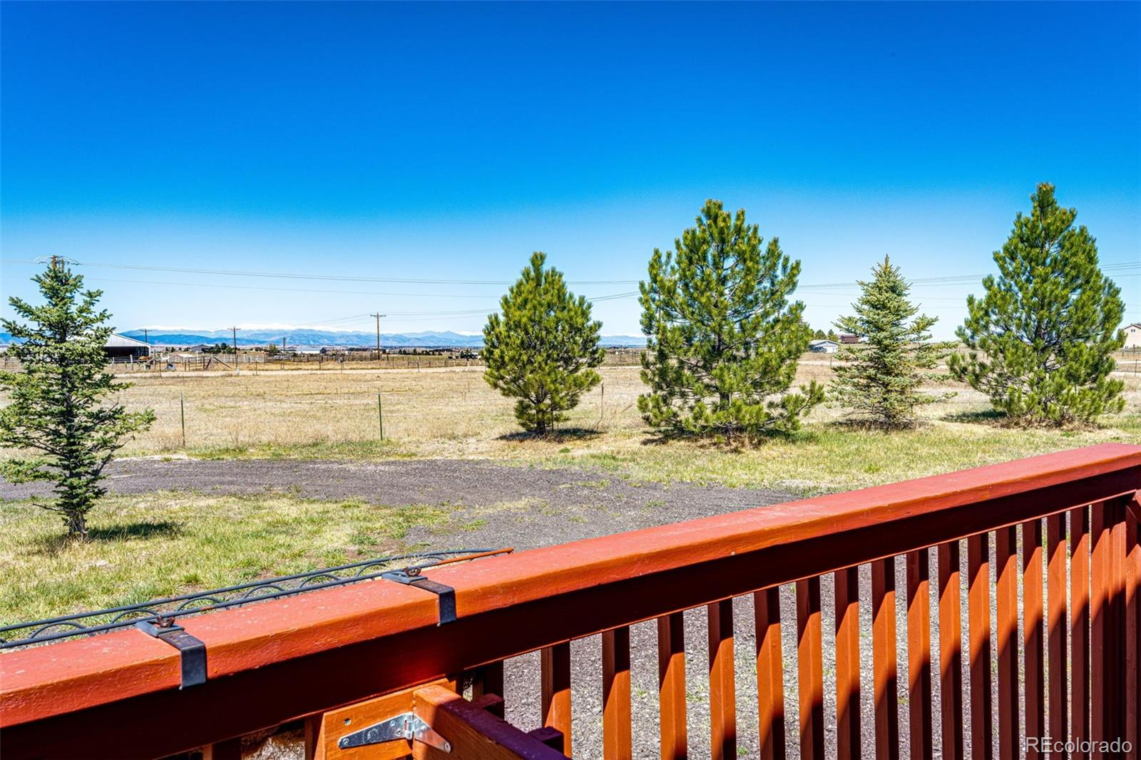 28910 County Road 5 Elizabeth CO 80107