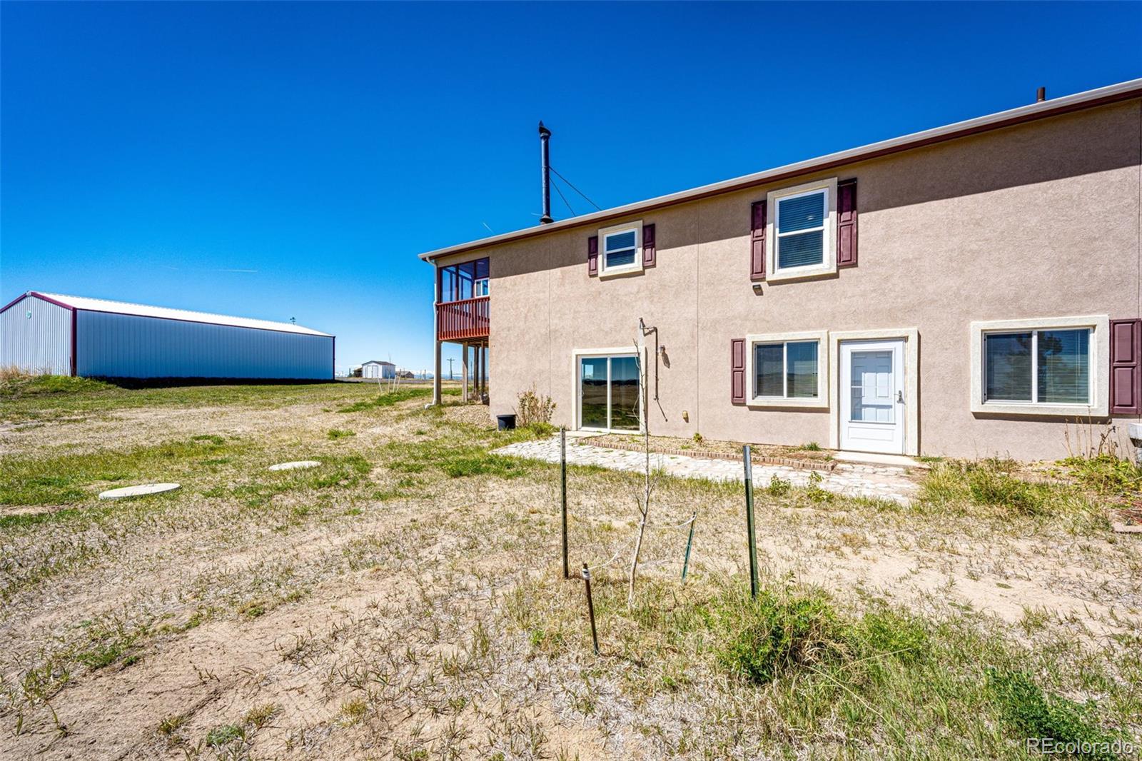 28910 County Road 5 Elizabeth CO 80107