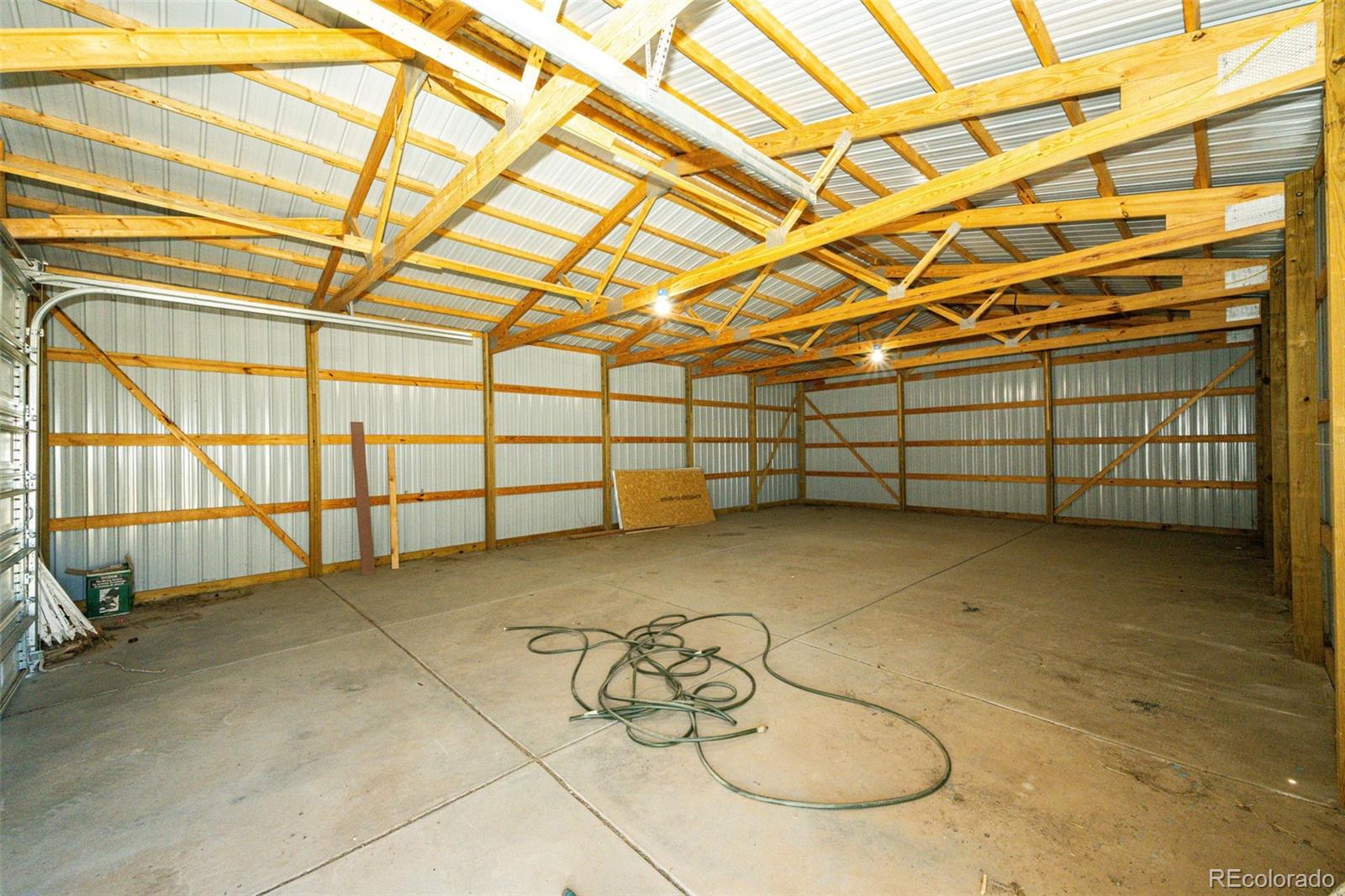 28910 County Road 5 Elizabeth CO 80107