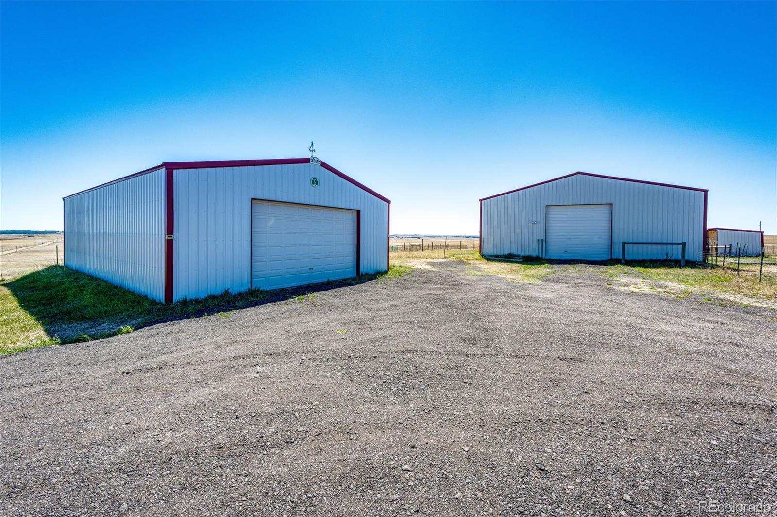 28910 County Road 5 Elizabeth CO 80107