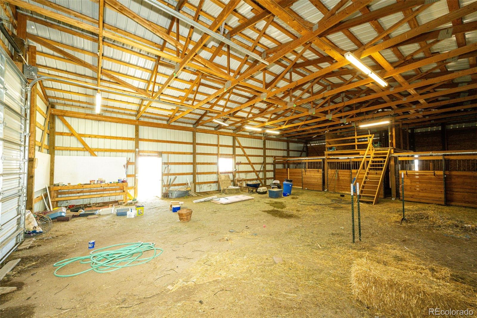 28910 County Road 5 Elizabeth CO 80107