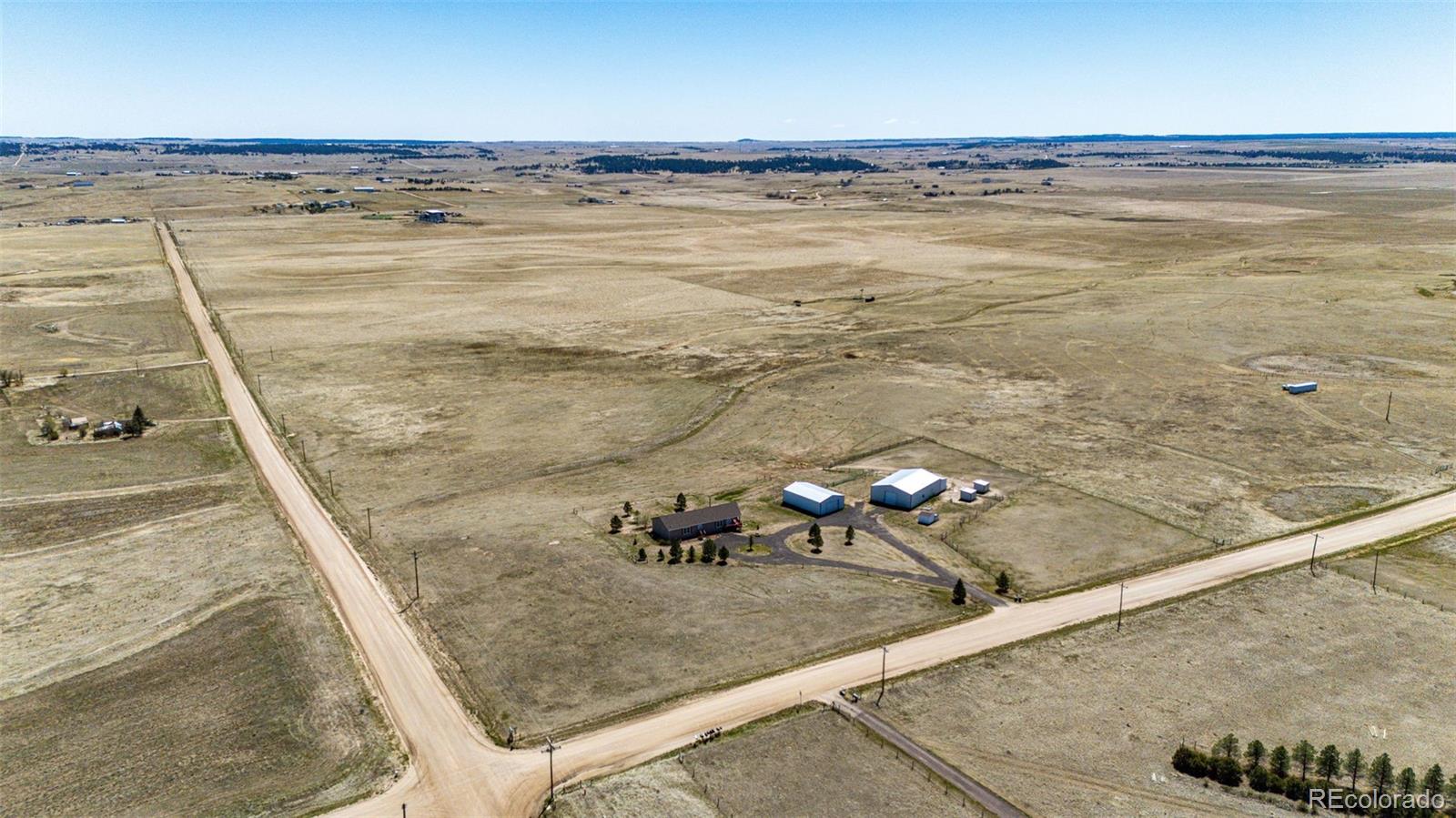 28910 County Road 5 Elizabeth CO 80107