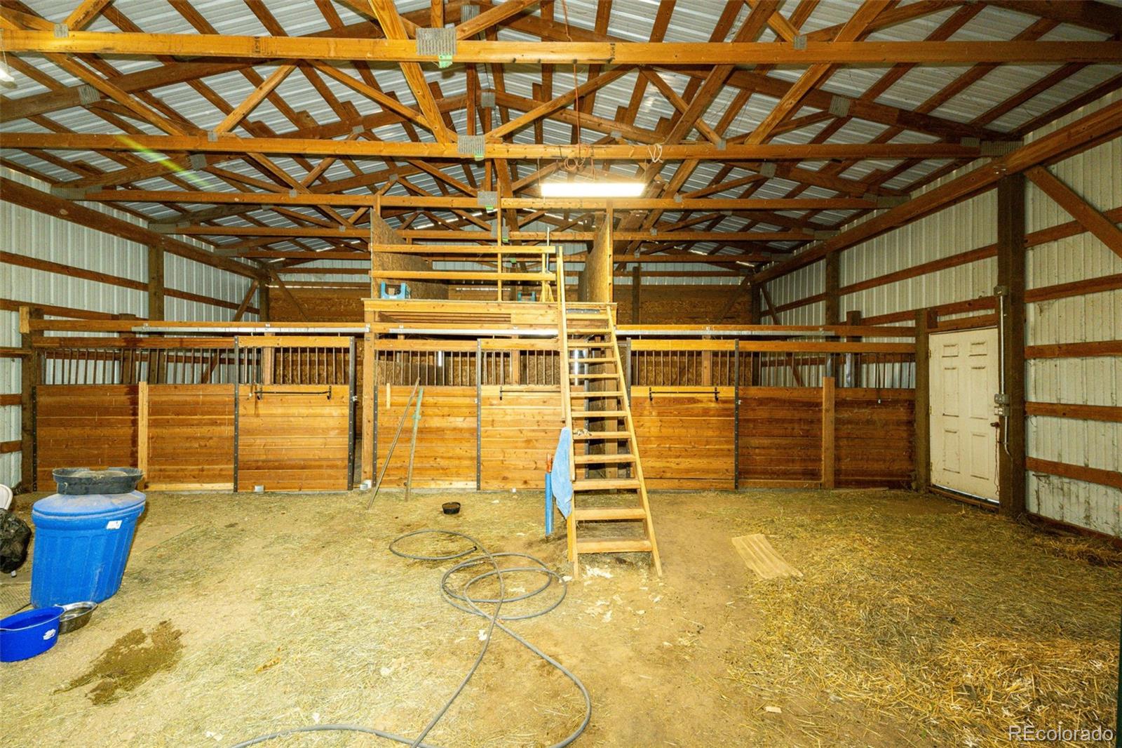 28910 County Road 5 Elizabeth CO 80107