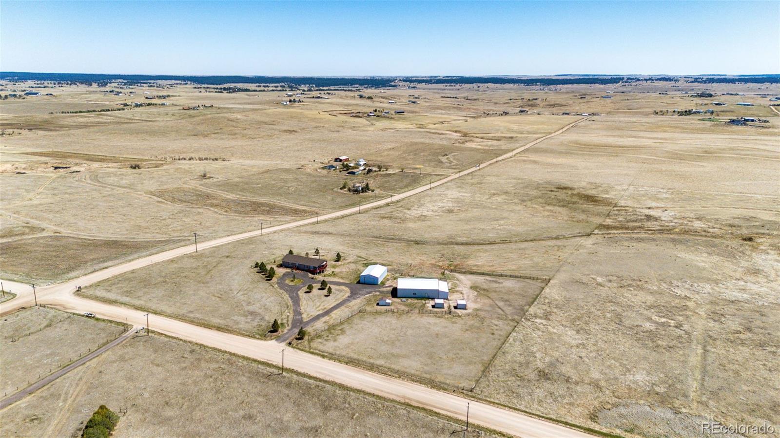28910 County Road 5 Elizabeth CO 80107