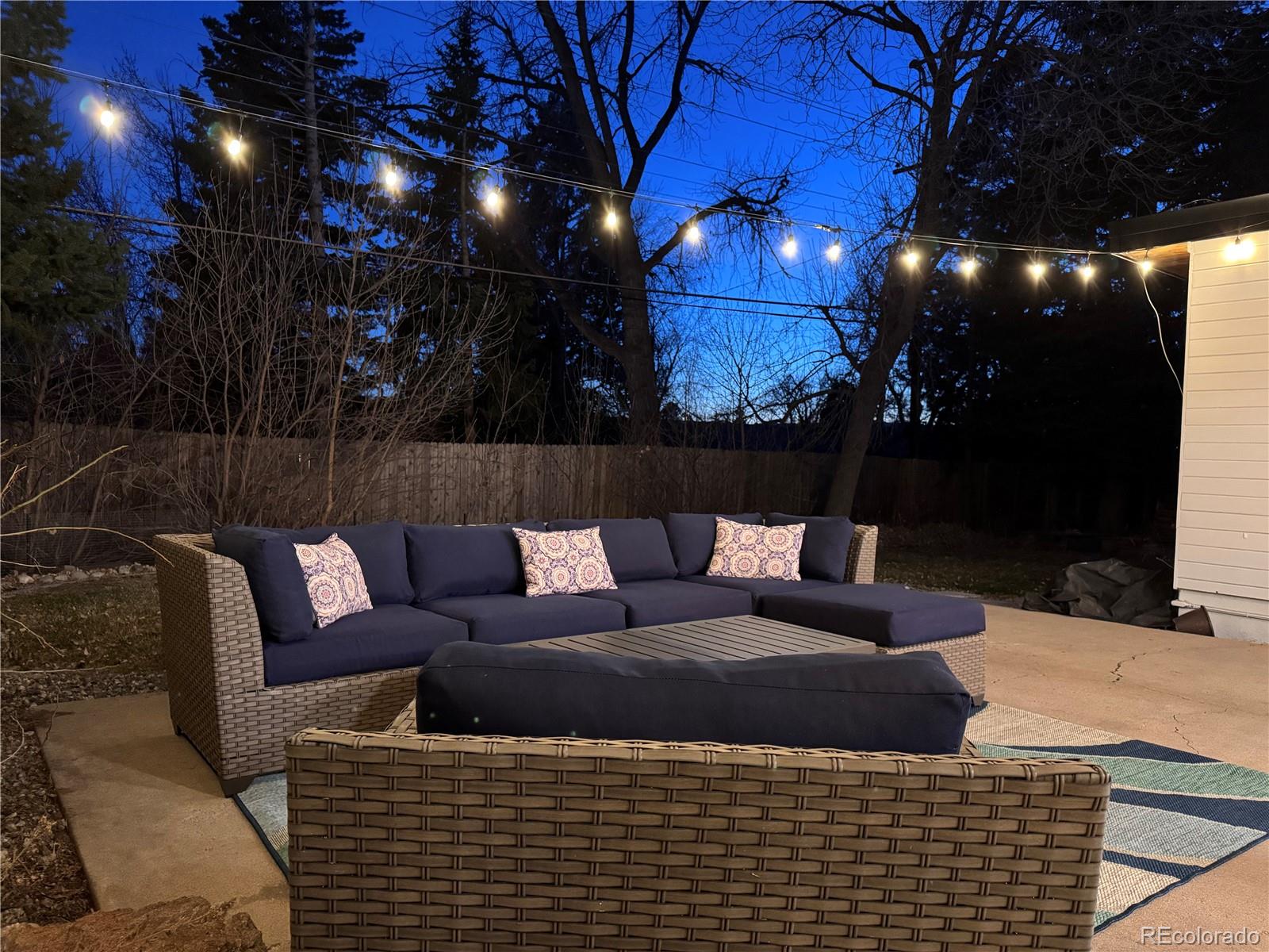330 W Fair Avenue Littleton CO 80120