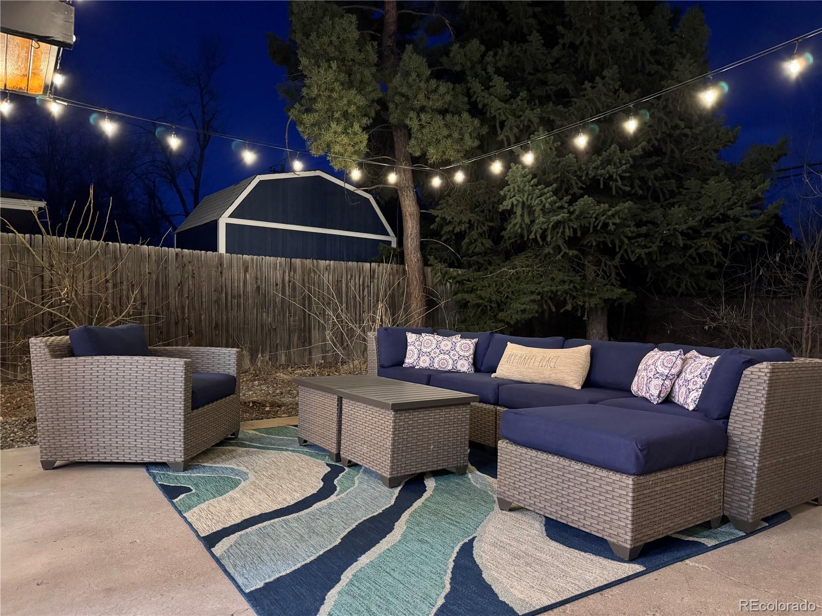 330 W Fair Avenue Littleton CO 80120
