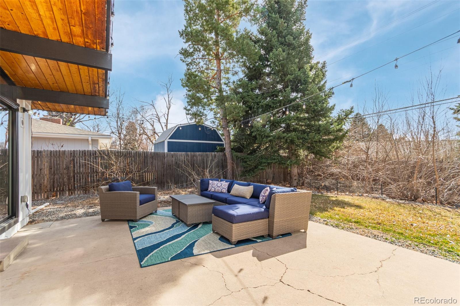 330 W Fair Avenue Littleton CO 80120