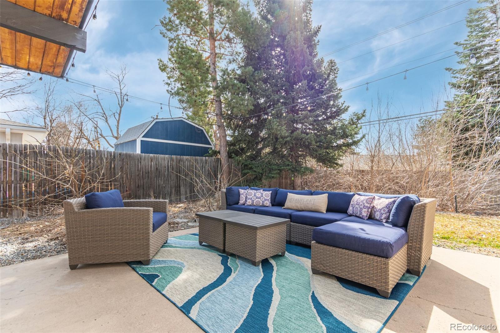 330 W Fair Avenue Littleton CO 80120