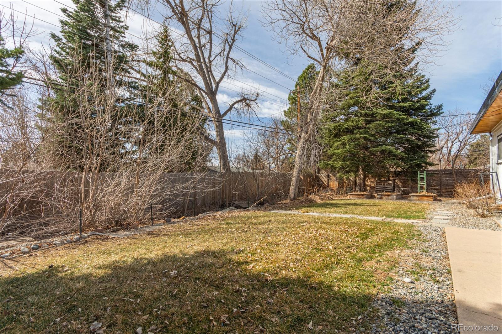 330 W Fair Avenue Littleton CO 80120