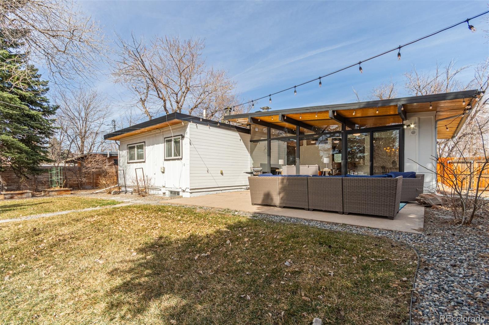 330 W Fair Avenue Littleton CO 80120