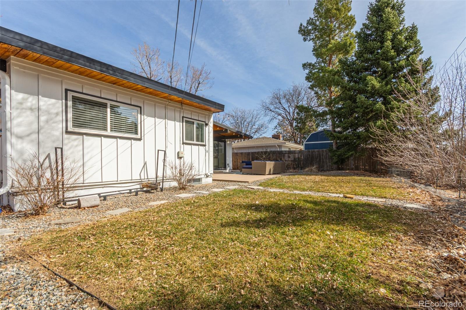 330 W Fair Avenue Littleton CO 80120
