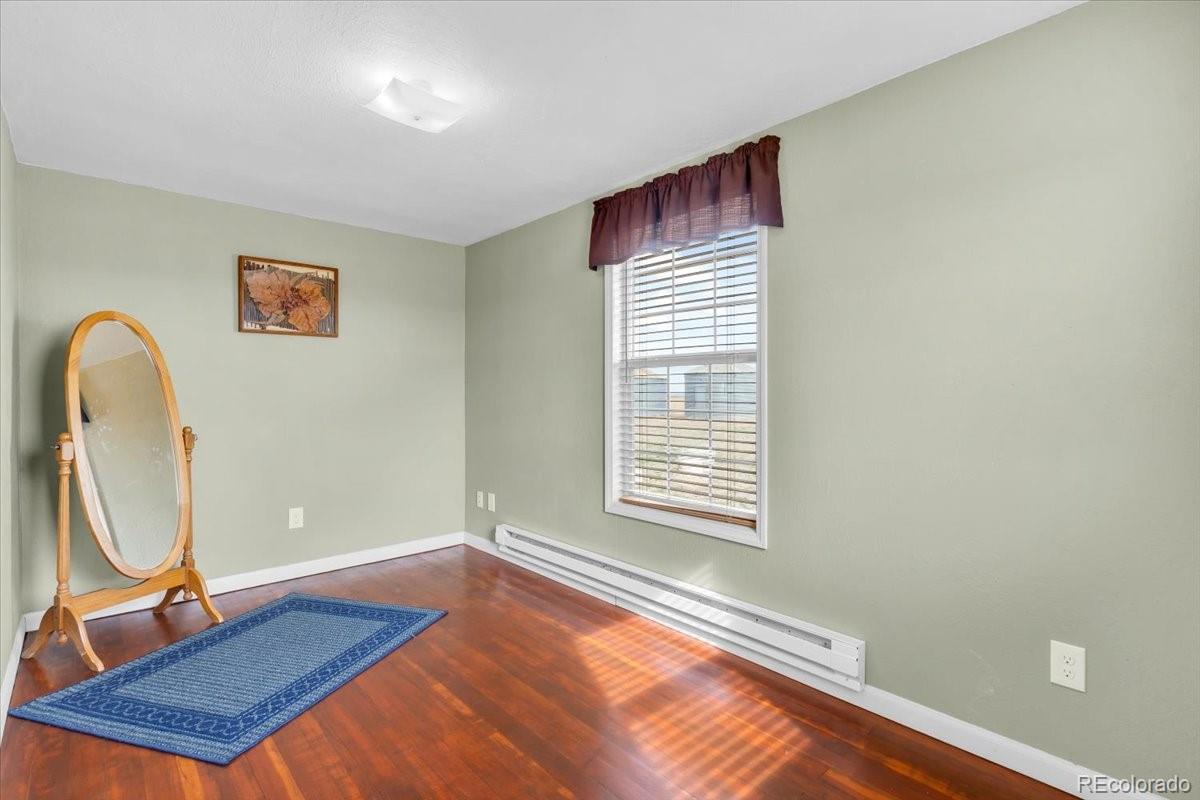 2891 S County Road 157 Strasburg CO 80136