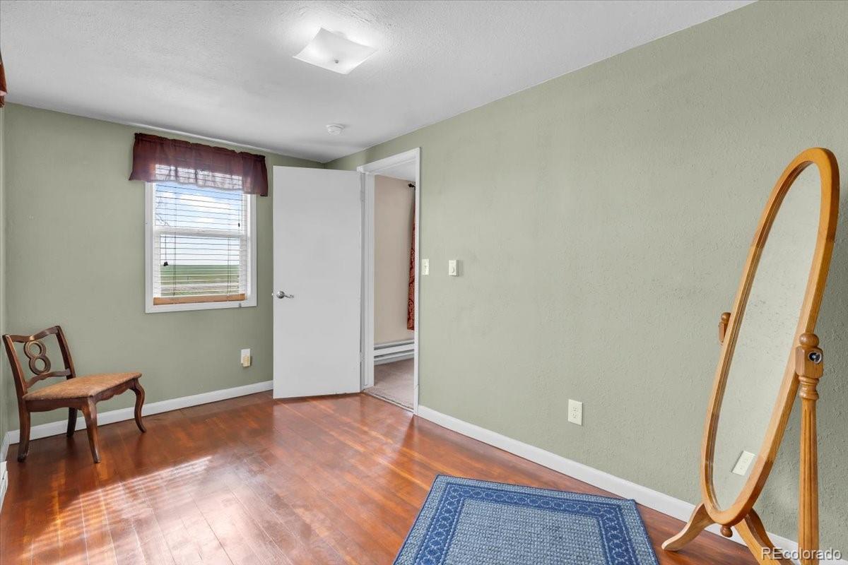 2891 S County Road 157 Strasburg CO 80136