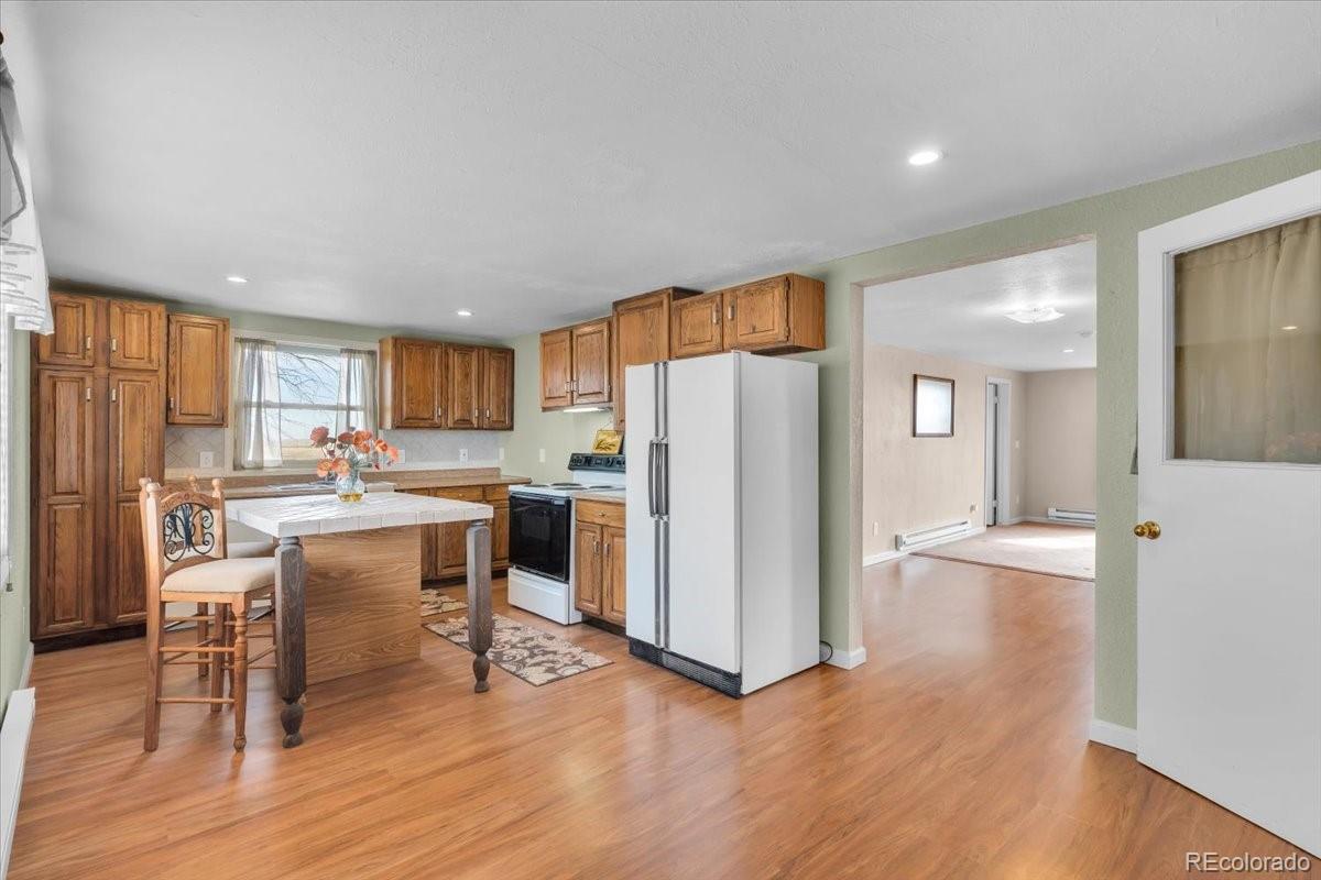 2891 S County Road 157 Strasburg CO 80136