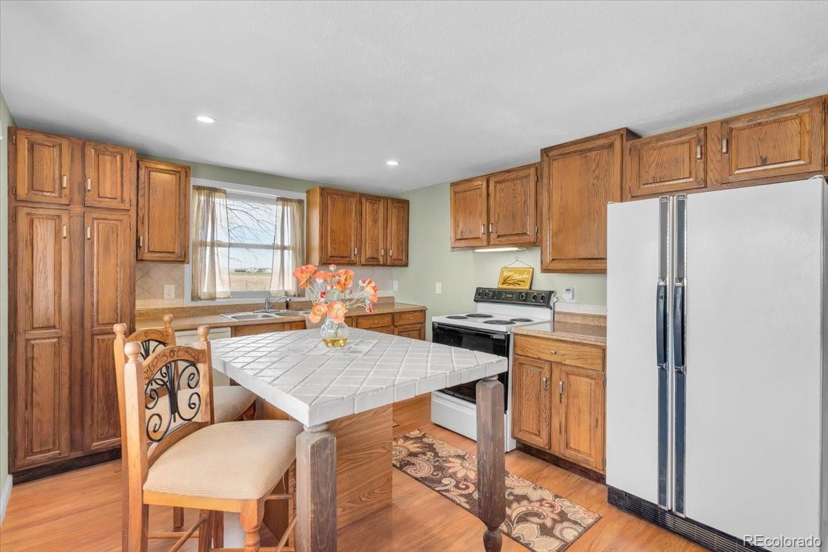 2891 S County Road 157 Strasburg CO 80136