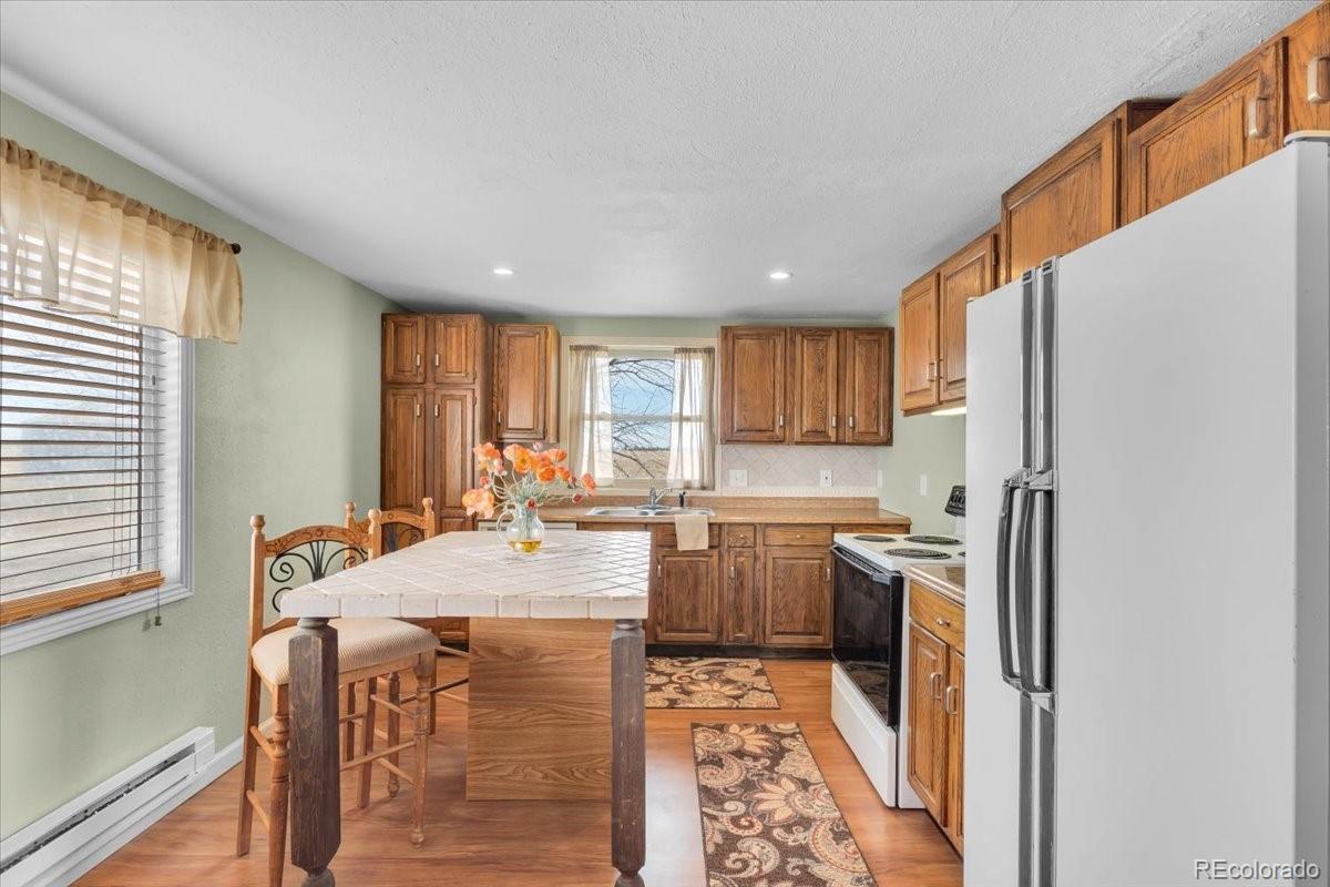 2891 S County Road 157 Strasburg CO 80136