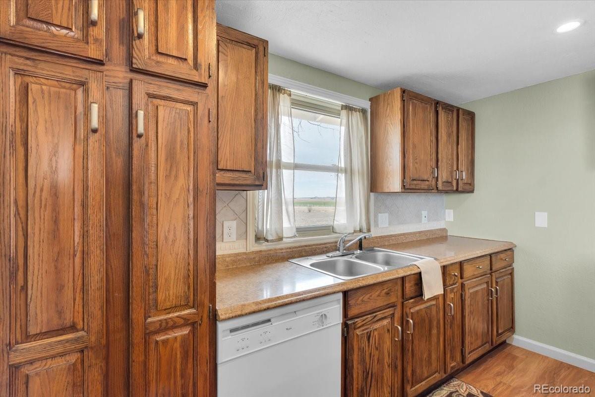 2891 S County Road 157 Strasburg CO 80136