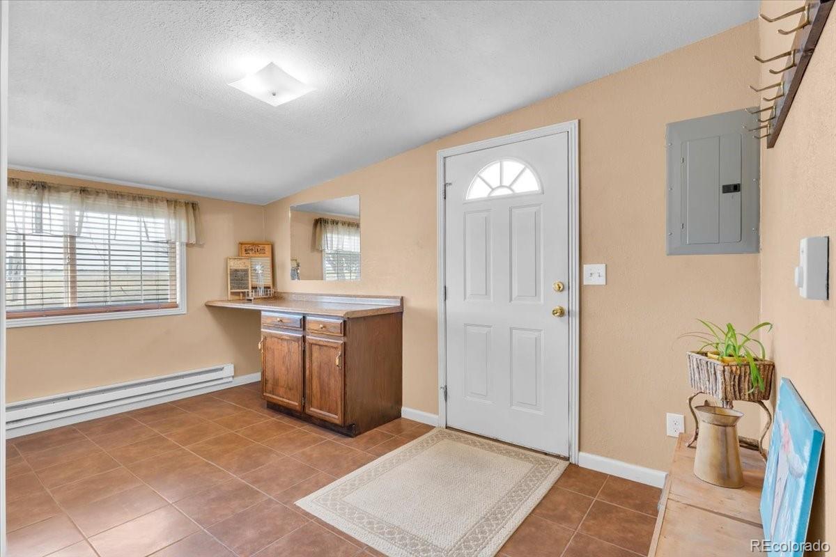 2891 S County Road 157 Strasburg CO 80136