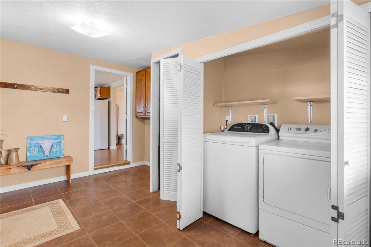 2891 S County Road 157 Strasburg CO 80136