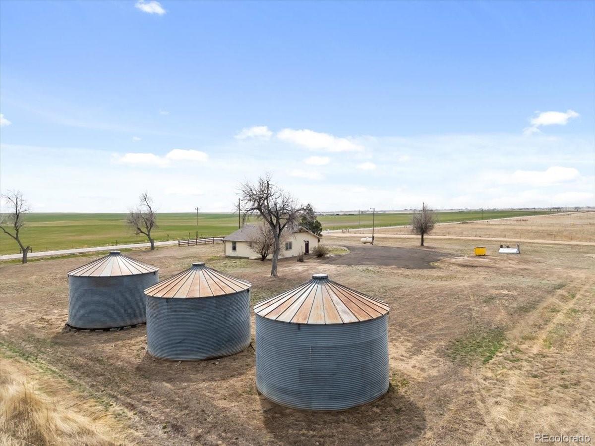 2891 S County Road 157 Strasburg CO 80136