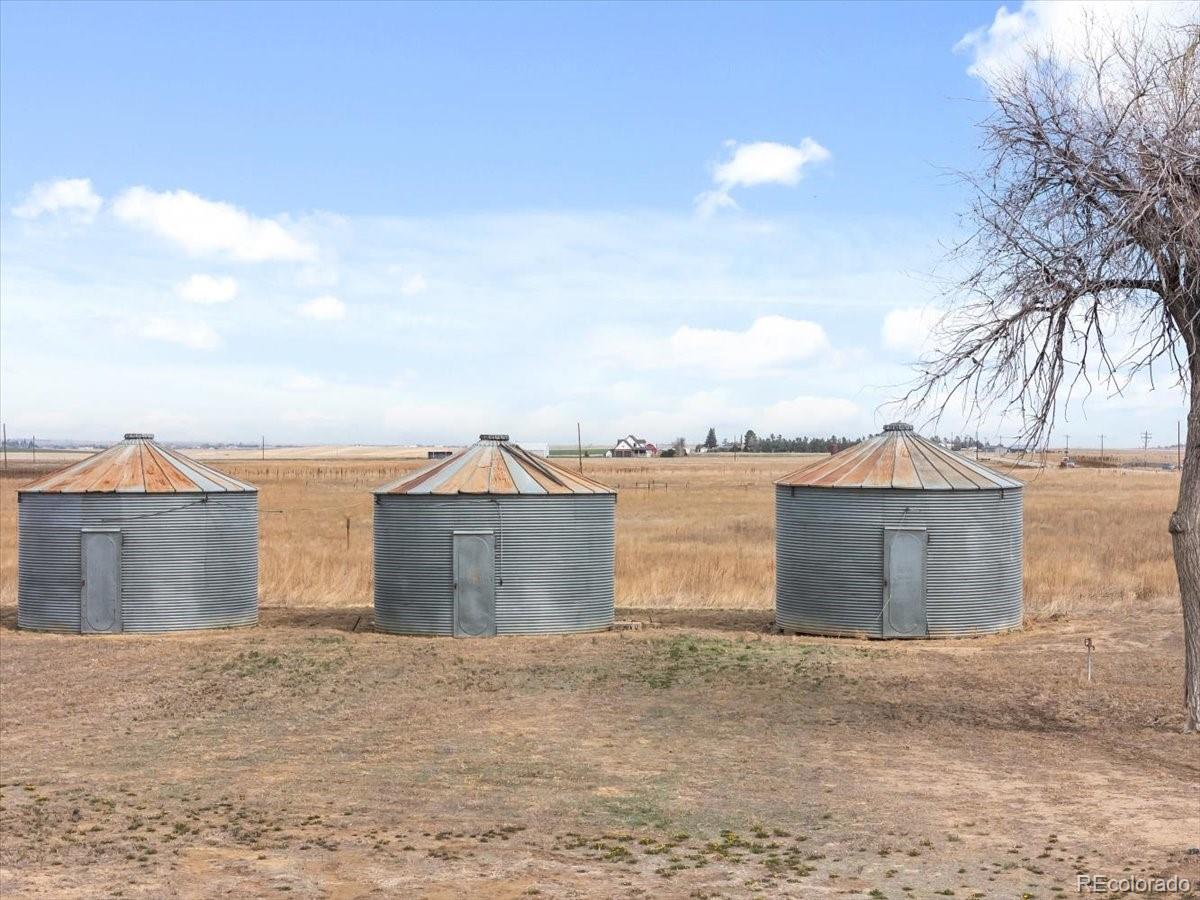 2891 S County Road 157 Strasburg CO 80136