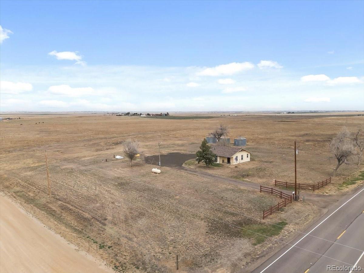 2891 S County Road 157 Strasburg CO 80136
