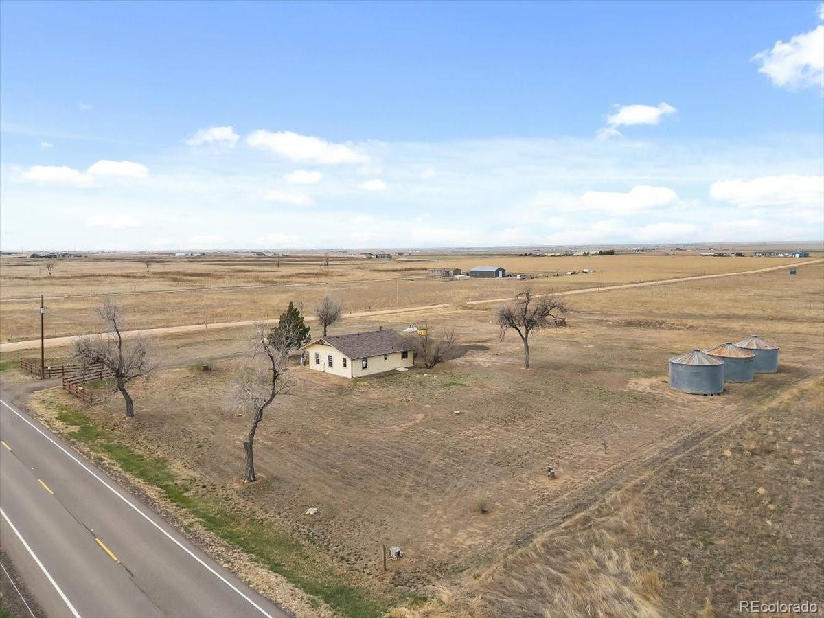 2891 S County Road 157 Strasburg CO 80136